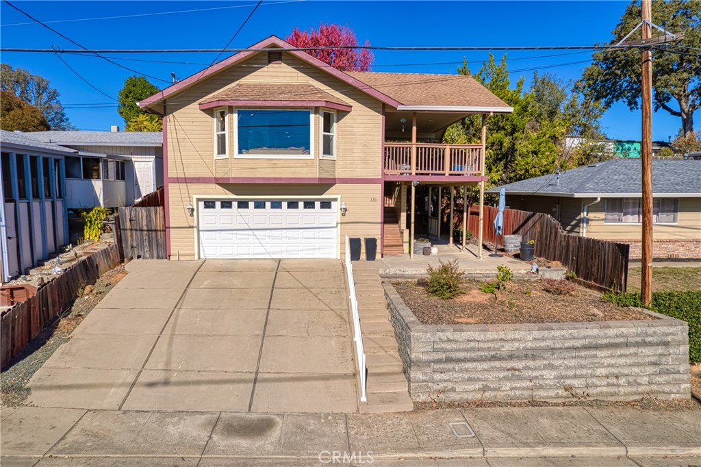 330 20th Street, Lakeport, CA 95453 — photo 1