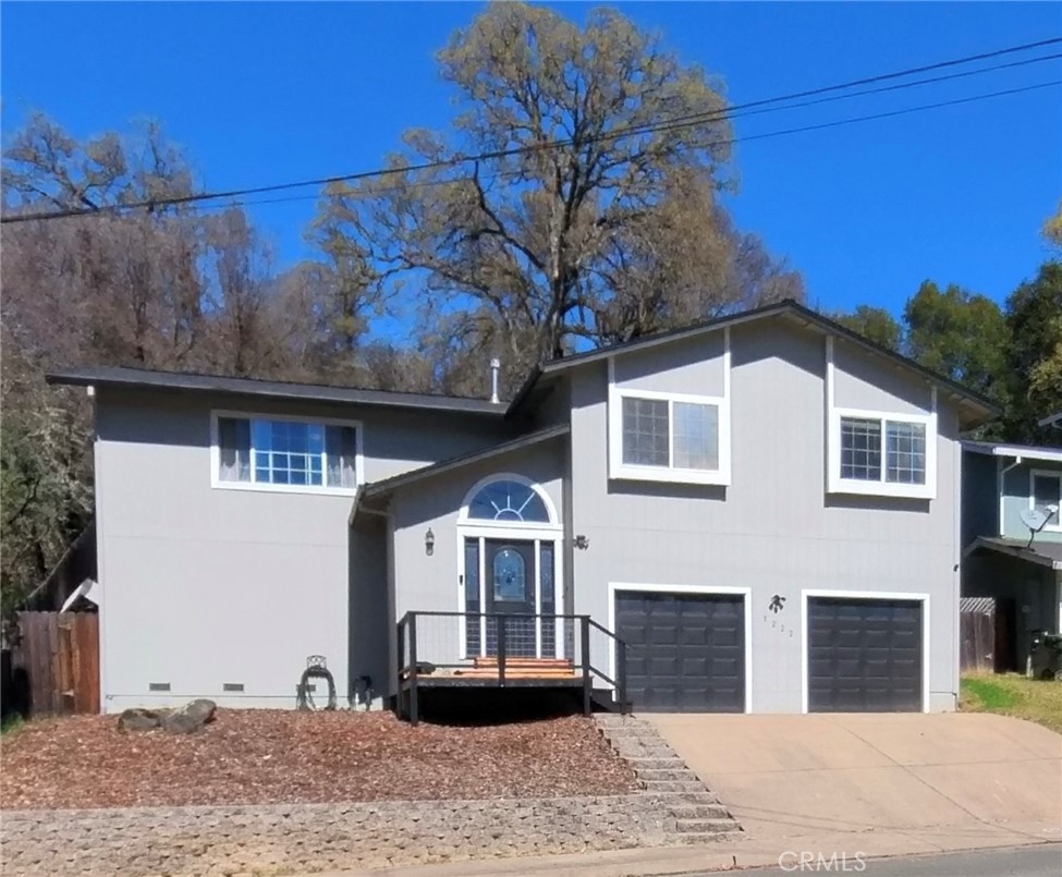 1222 Sixth, Lakeport, CA 95453 — photo 1