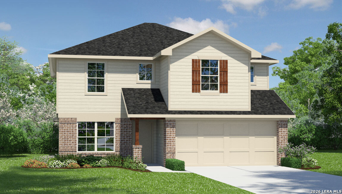 1731 Garnet Spring, San Antonio, TX 78245 — photo 1