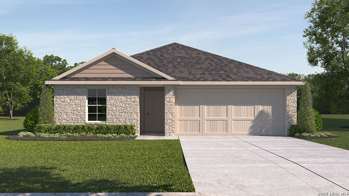 21006 Gravel Keep, ,  78266 — photo 1