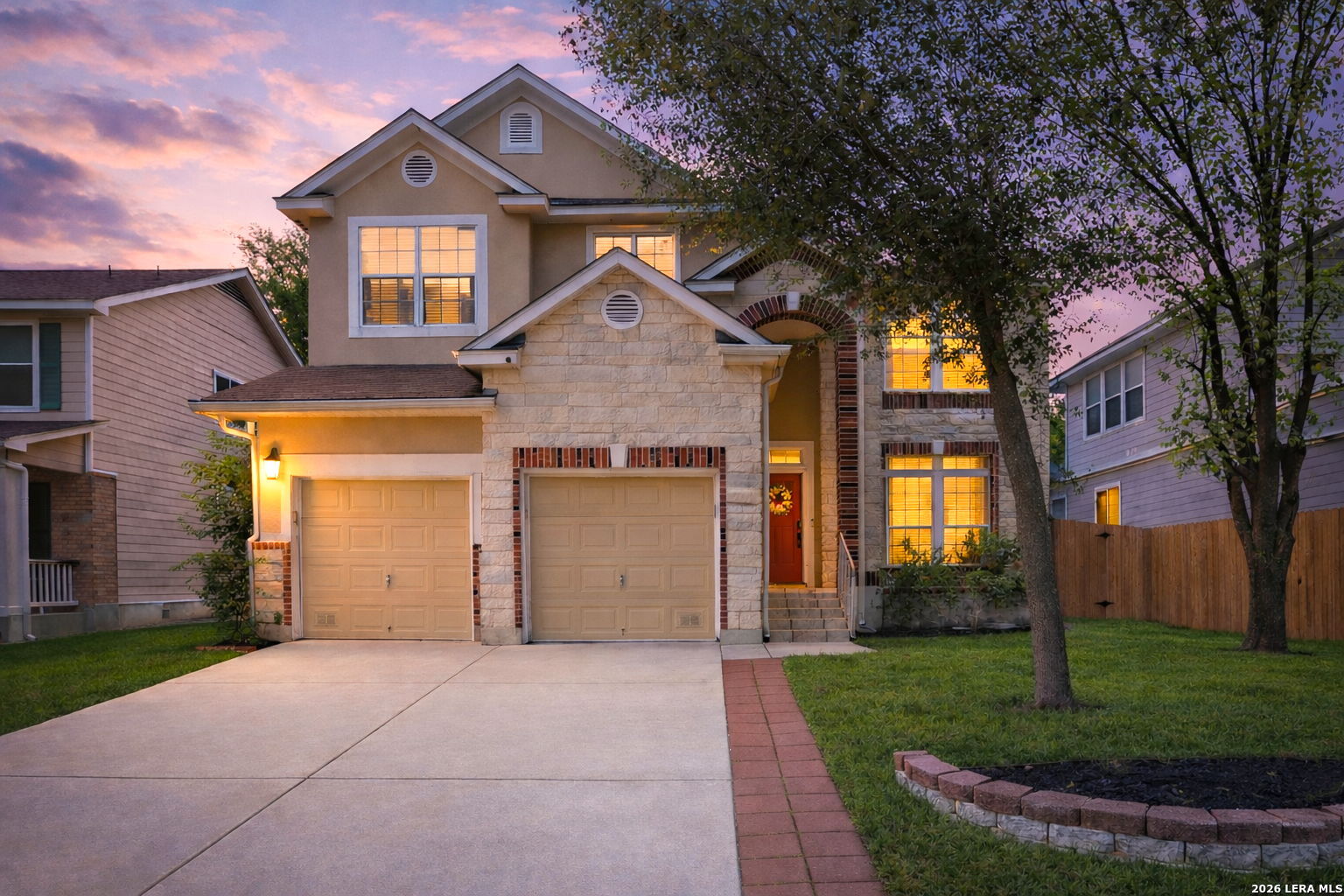 9518 Wolf Pt, ,  78251 — photo 1