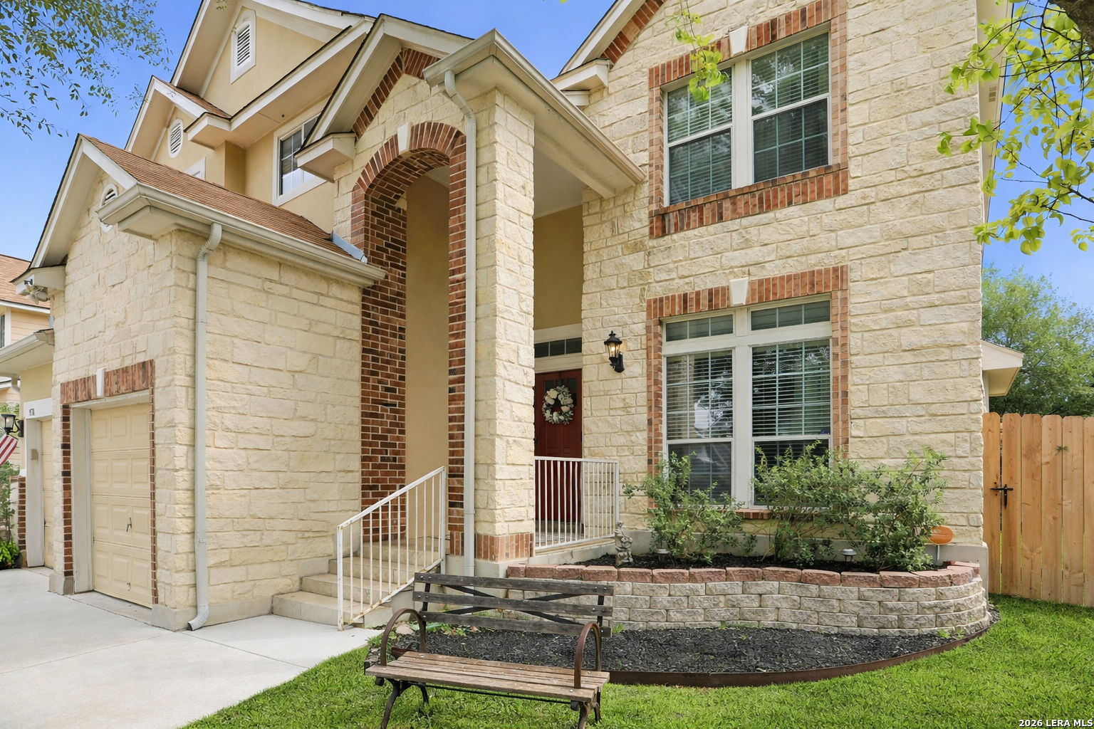 9518 Wolf Pt, San Antonio, TX 78251 — photo 1