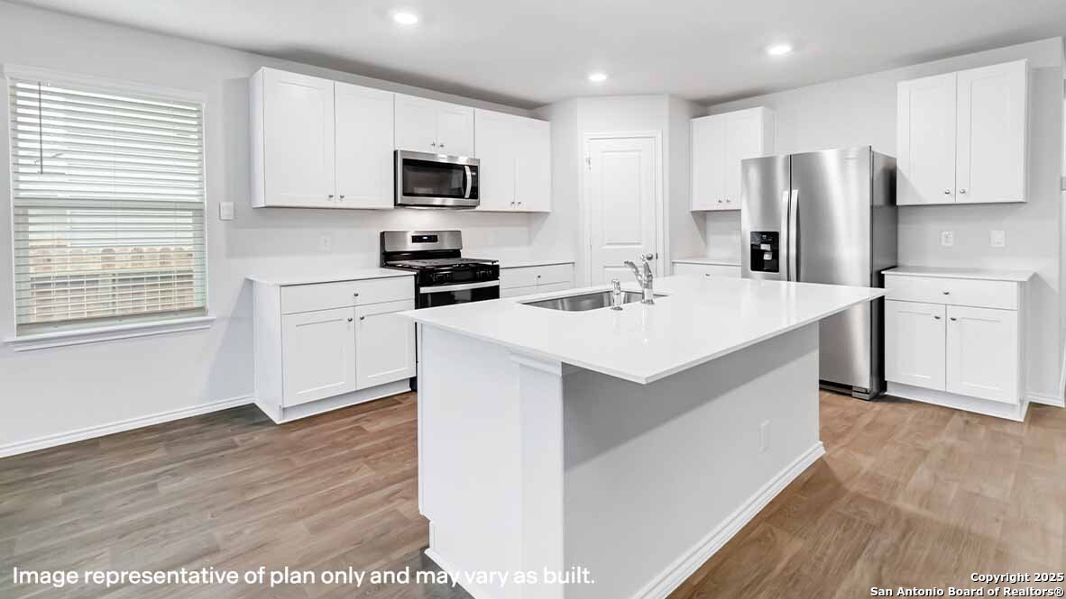 410 American Robin Way, , 78253 — photo 1