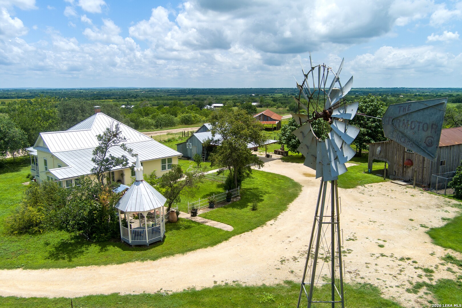 4515 STAPPER RD, St Hedwig, TX 78152 — photo 1