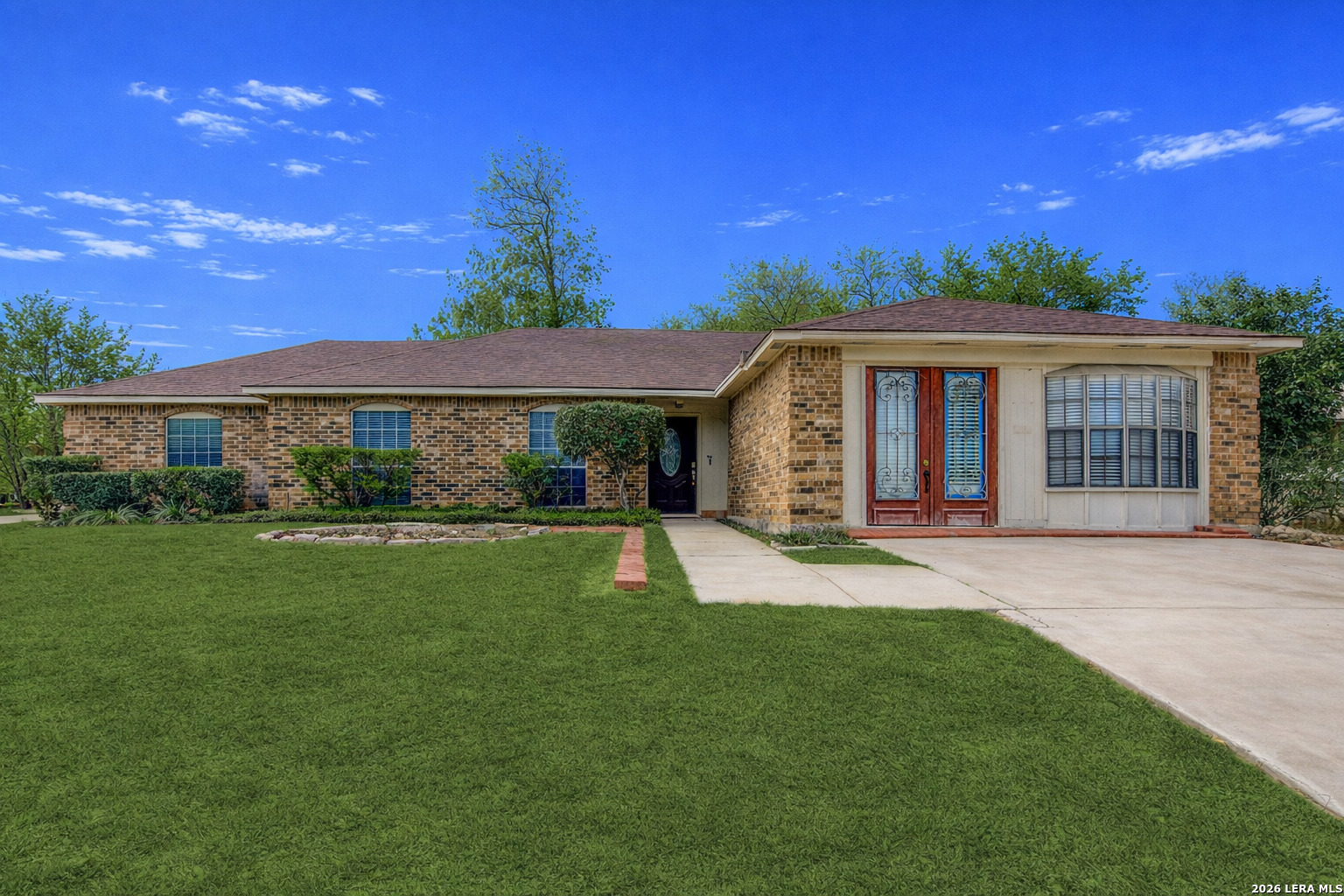 6430 RIDGE FOREST DR, San Antonio, TX 78233 — photo 1