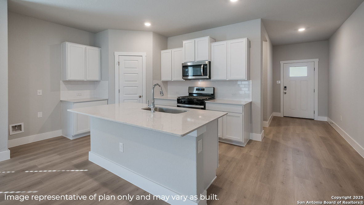 4707 Gypsum Falls, , 78253 — photo 1