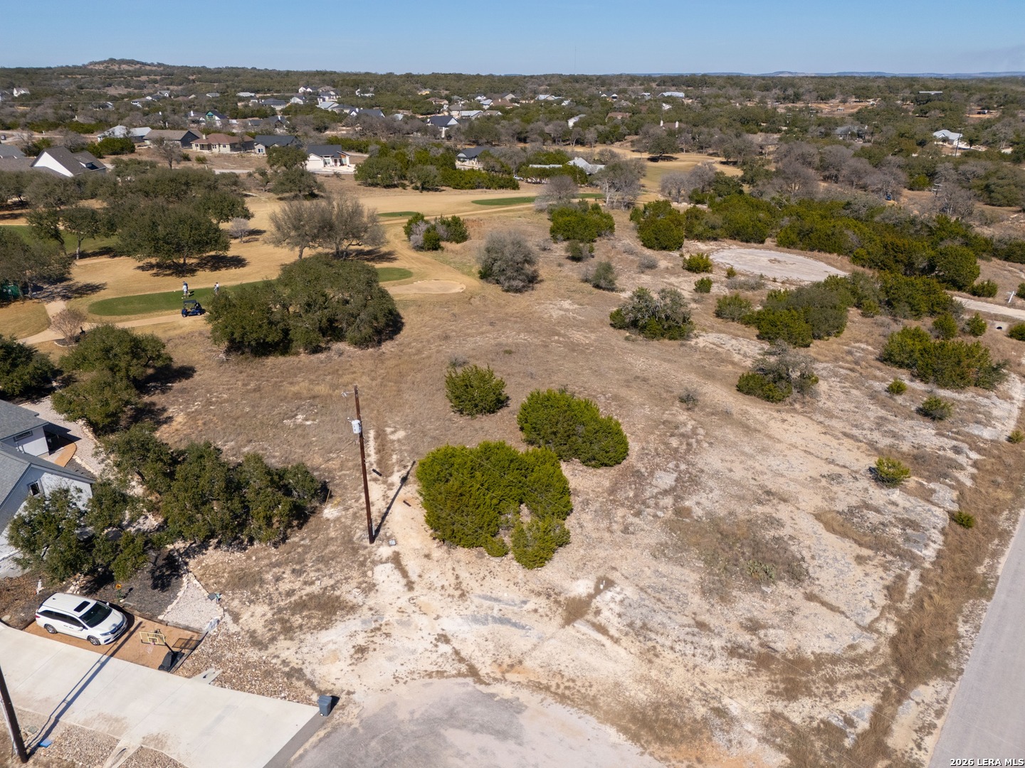 425 George Dolson, ,  78606 — photo 1