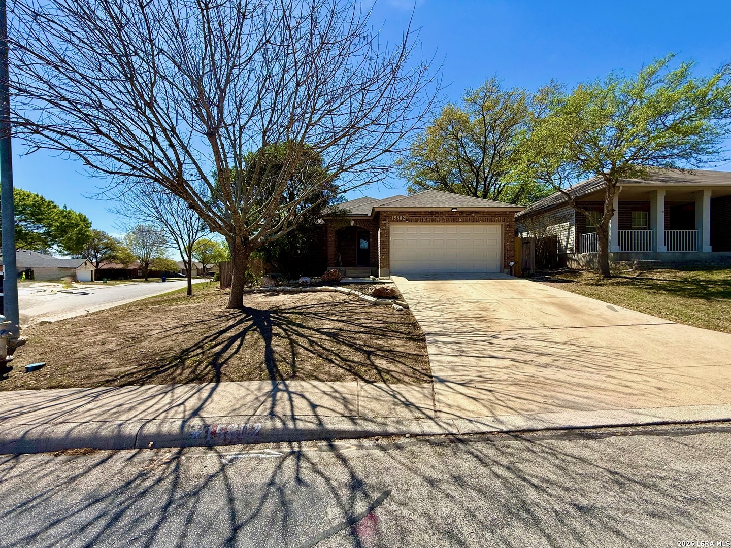 15802 Tampke Pl