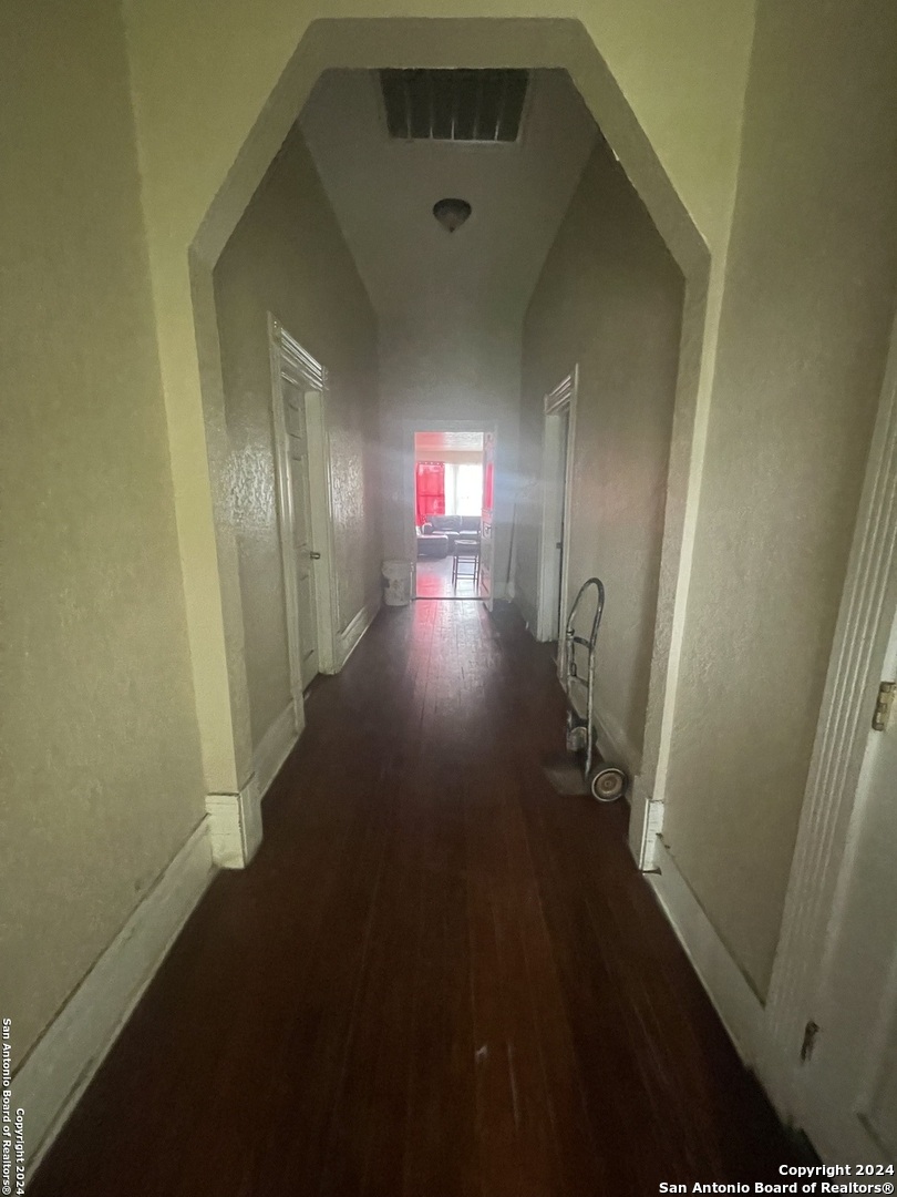1721 MONTEREY ST, , 78207 — photo 1