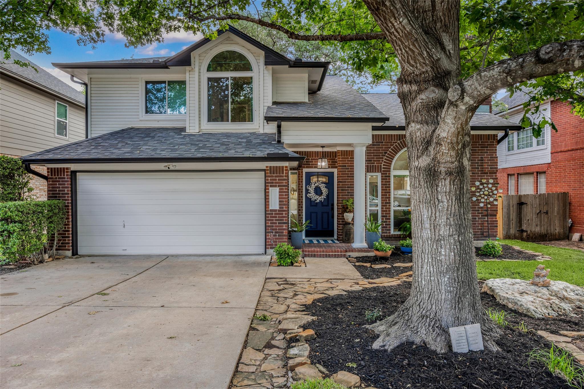 1211 Cardinal, Round Rock, TX 78681 — photo 1