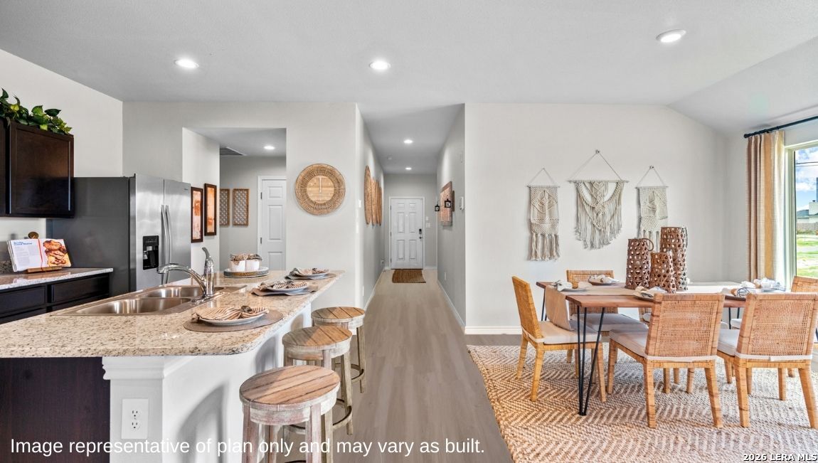 144 Hazel Peak, ,  78006 — photo 1