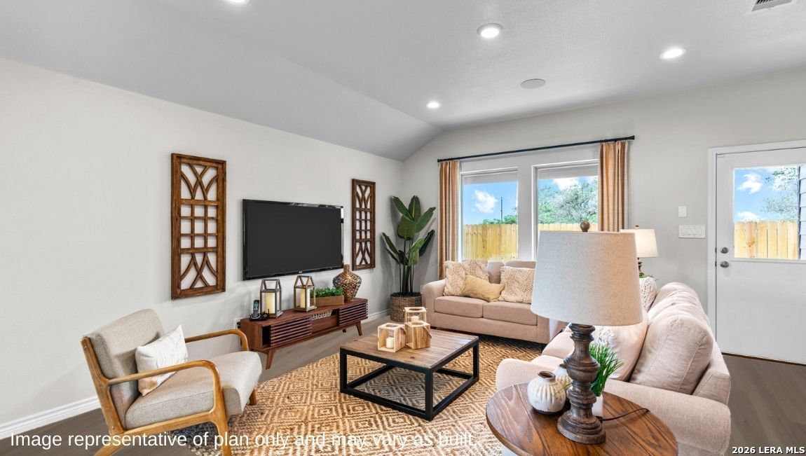 128 Hazel Peak, ,  78006 — photo 1