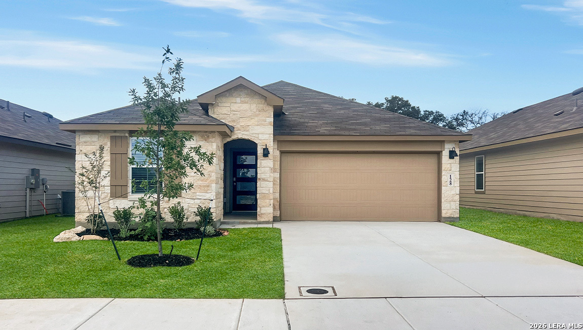 128 Hazel Peak, Boerne, TX 78006 — photo 1