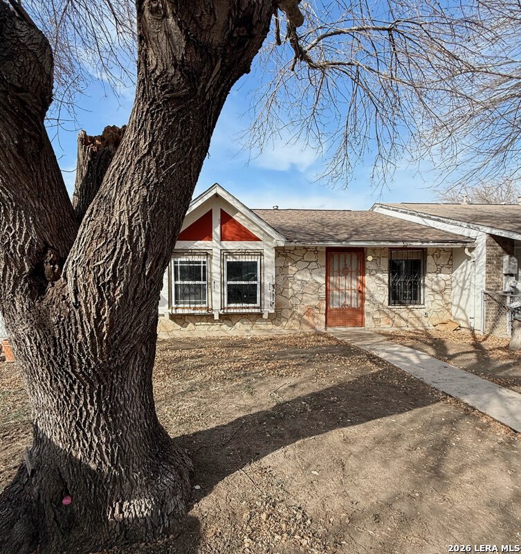 6605 Spring Lark St, ,  78249 — photo 1