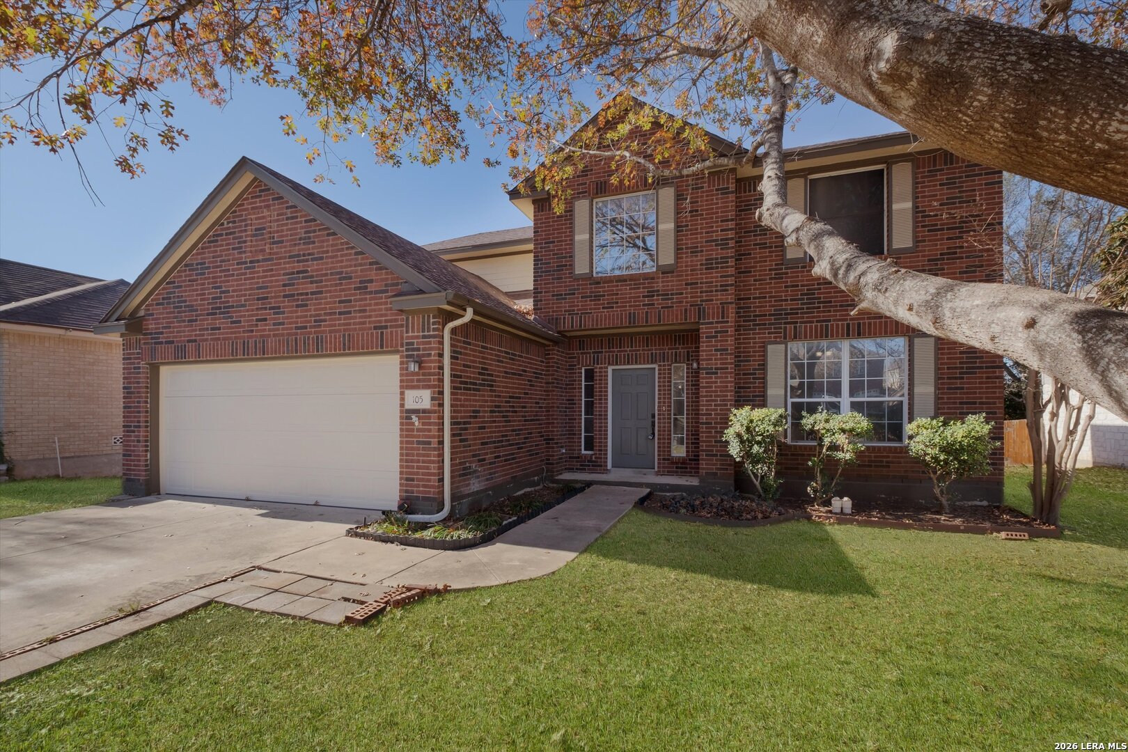 105 Tierra Grande, Cibolo, TX 78108 — photo 1