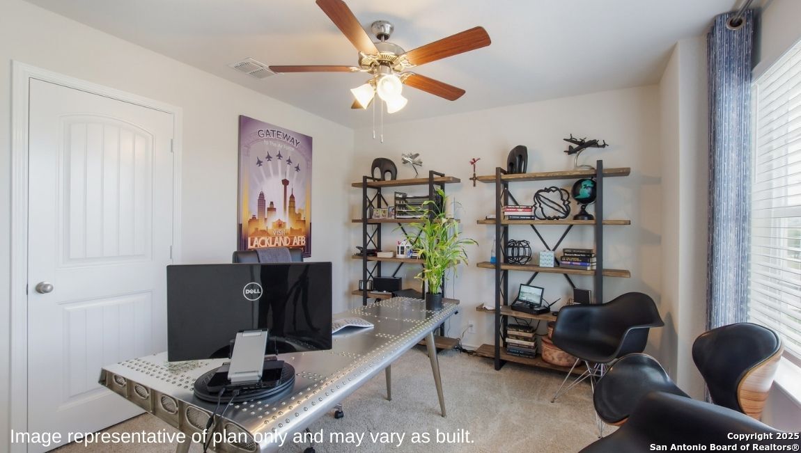 4915 Casual Water, , 78261 — photo 1