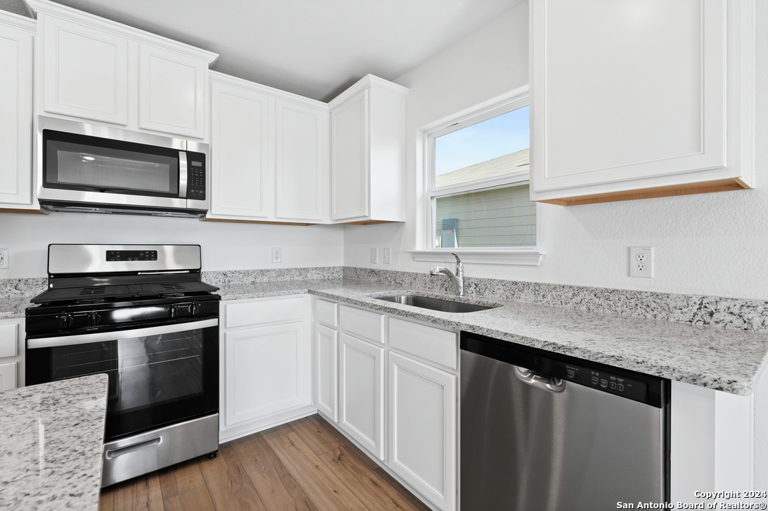 11916 Stroud Drive, ,  78252 — photo 1