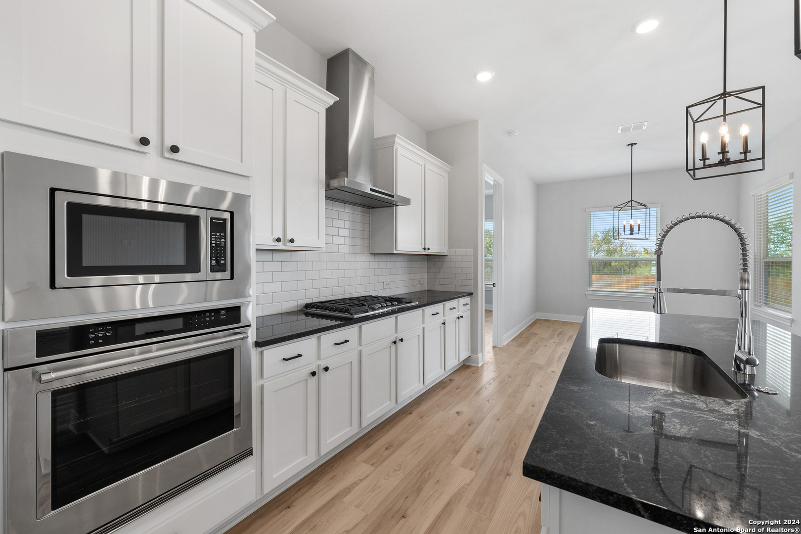 204 Azalea Alley, , 78009 — photo 1