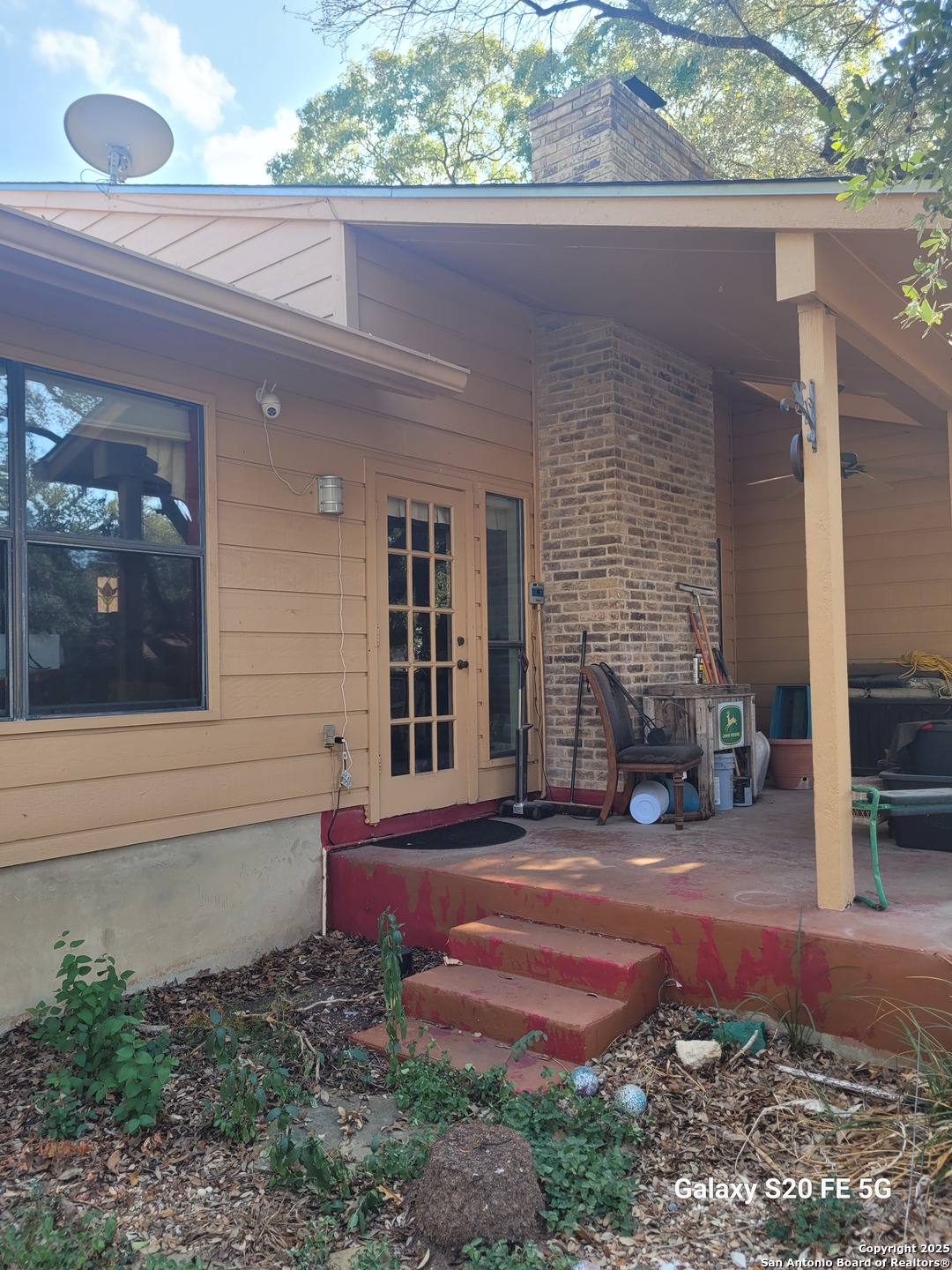 3507 Green Spring, ,  78247 — photo 1
