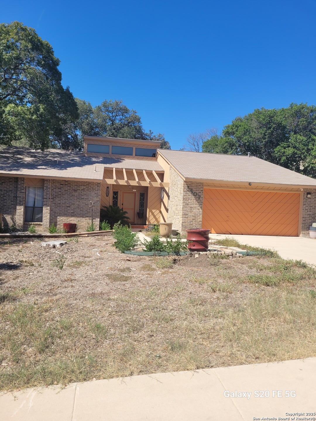 3507 Green Spring, San Antonio, TX 78247 — photo 1