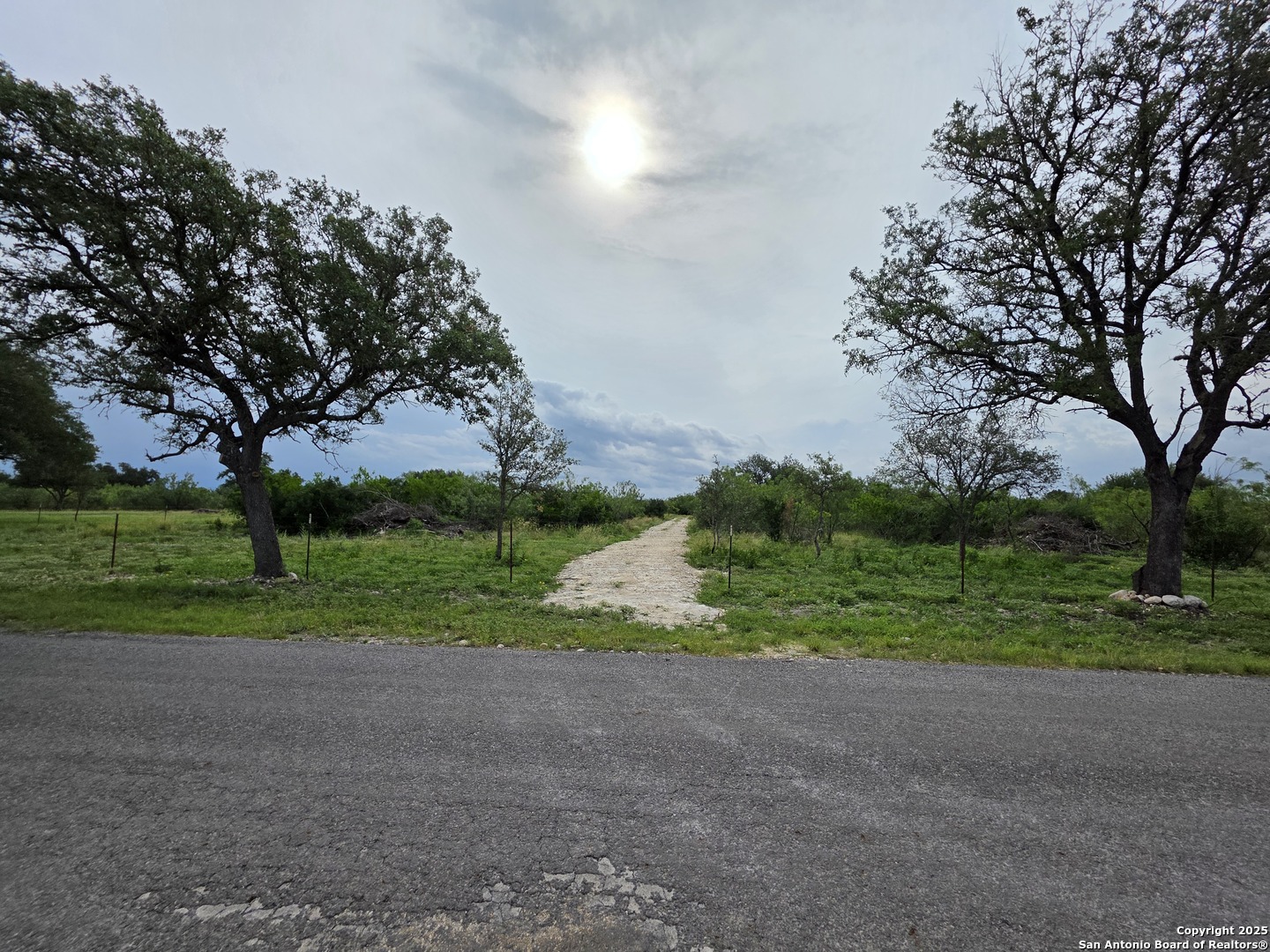 000 CR 312, Dhanis, TX 78850 — photo 1