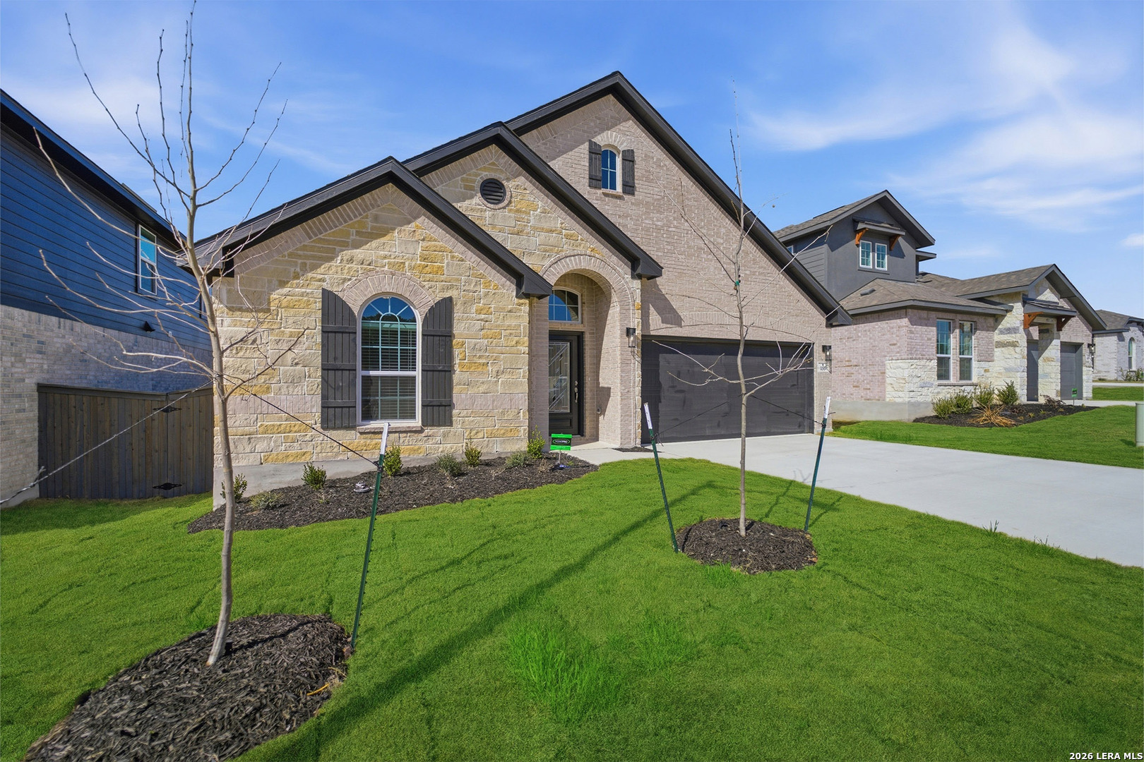 155 Hazel Way, ,  78066 — photo 1