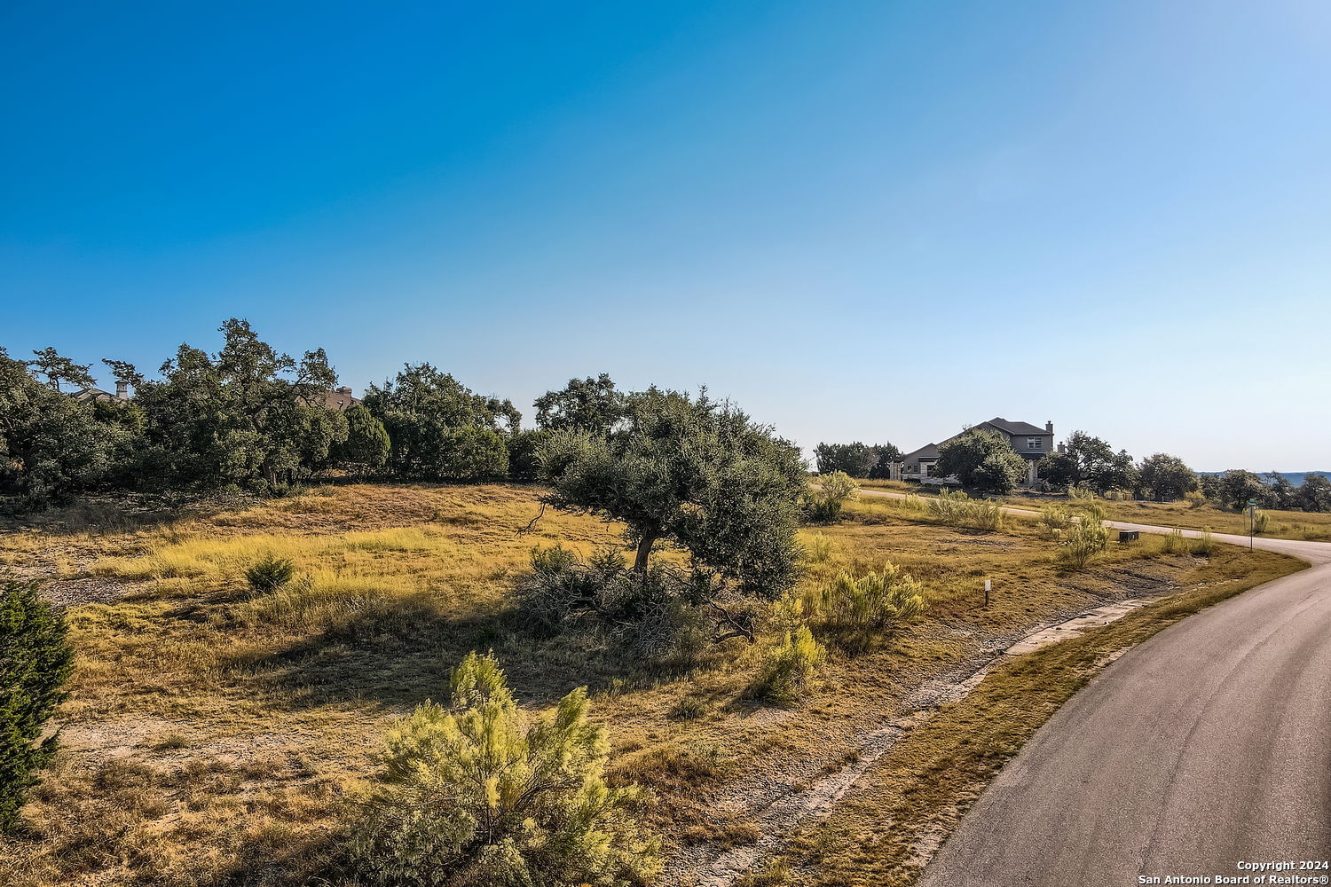 Tbd lot 1196, New Braunfels, TX 78132 — photo 1