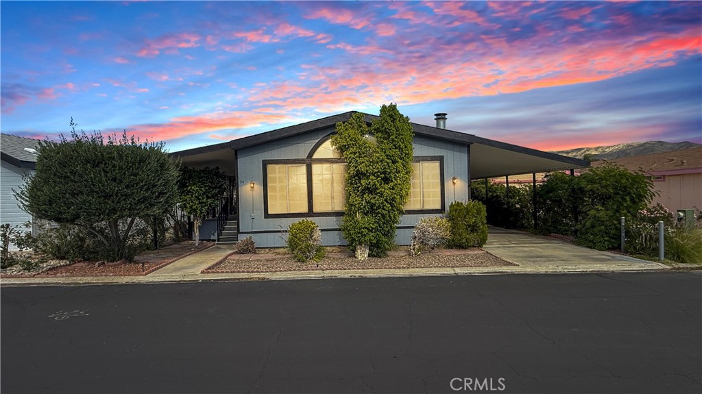 15300 Palm, Desert Hot Springs, CA 92240 — photo 1
