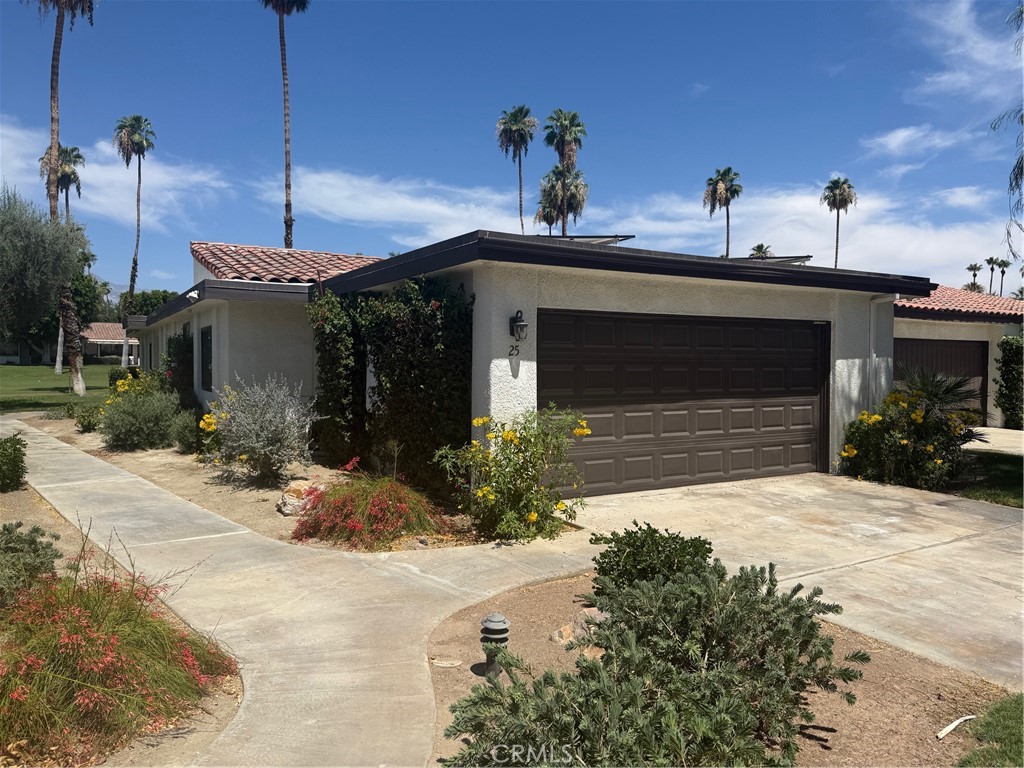 25 Marbella, Rancho Mirage, CA 92270 — photo 1