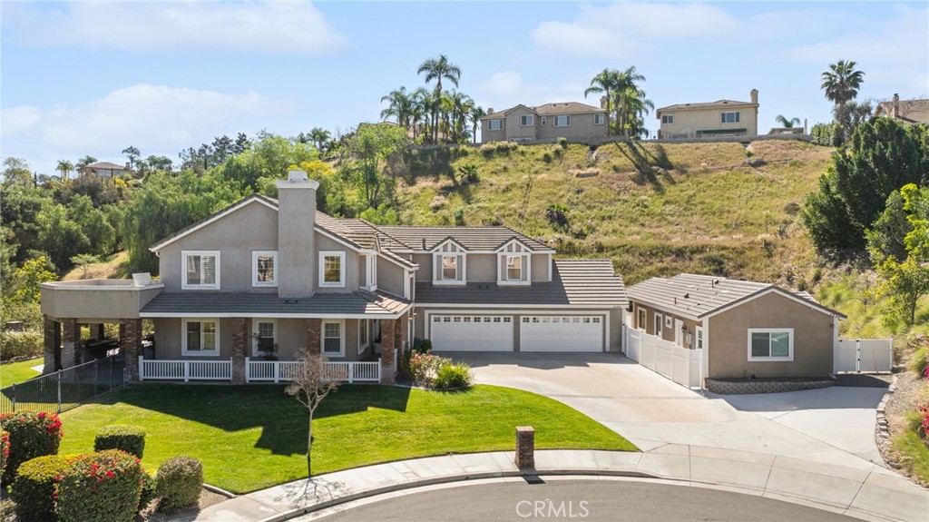 1240 San Cristobal Dr, Riverside, CA 92506 — photo 1
