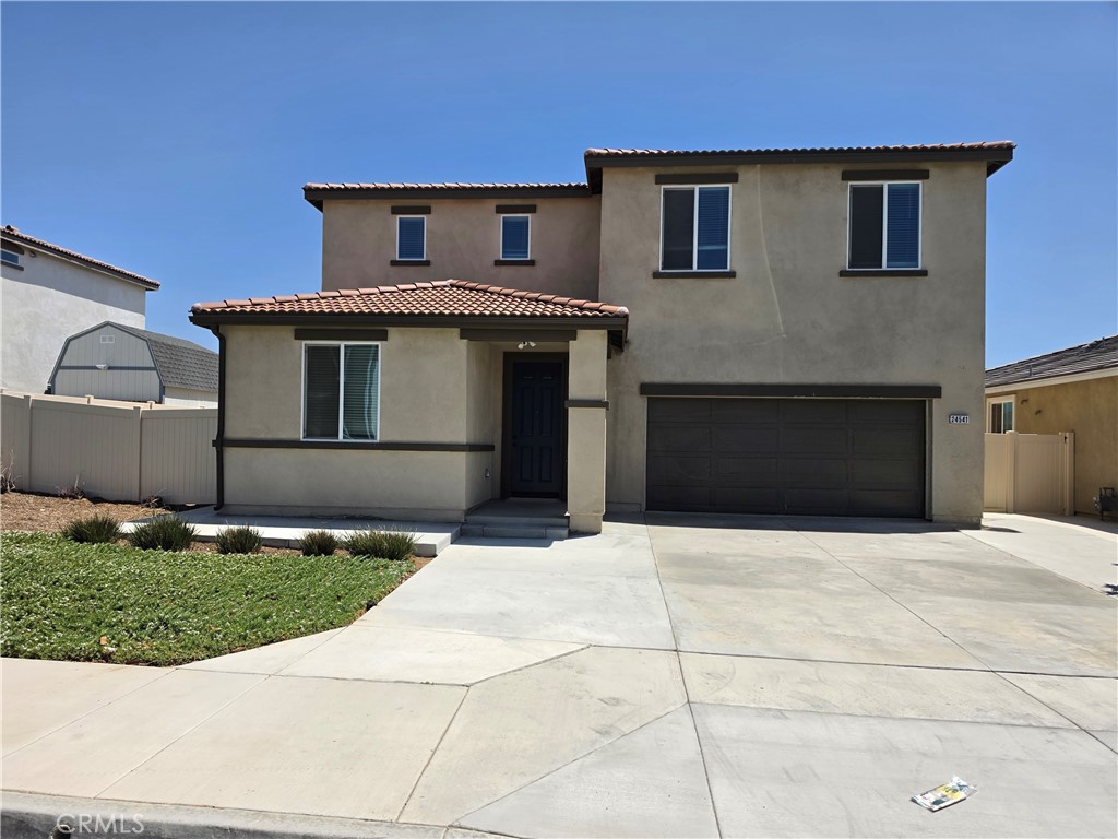 24541 Lancer, Moreno Valley, CA 92551 — photo 1