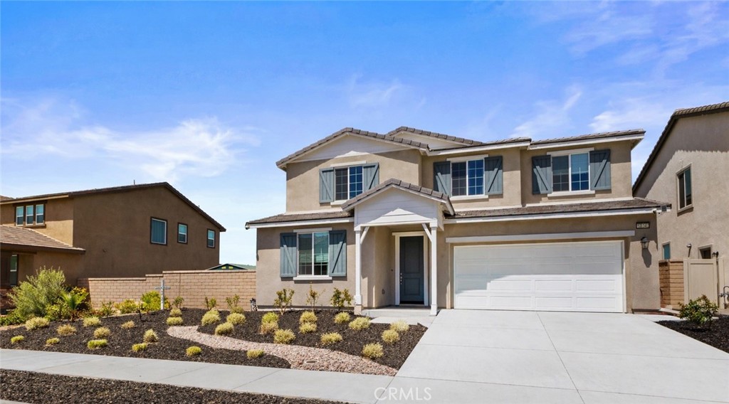 30342 Singer Lane, Menifee, CA 92584 — photo 1