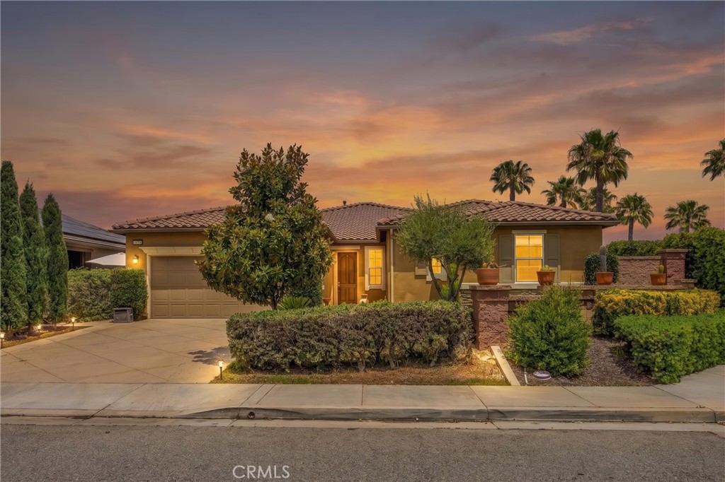 1302 Tulip E, Beaumont, CA 92223 — photo 1