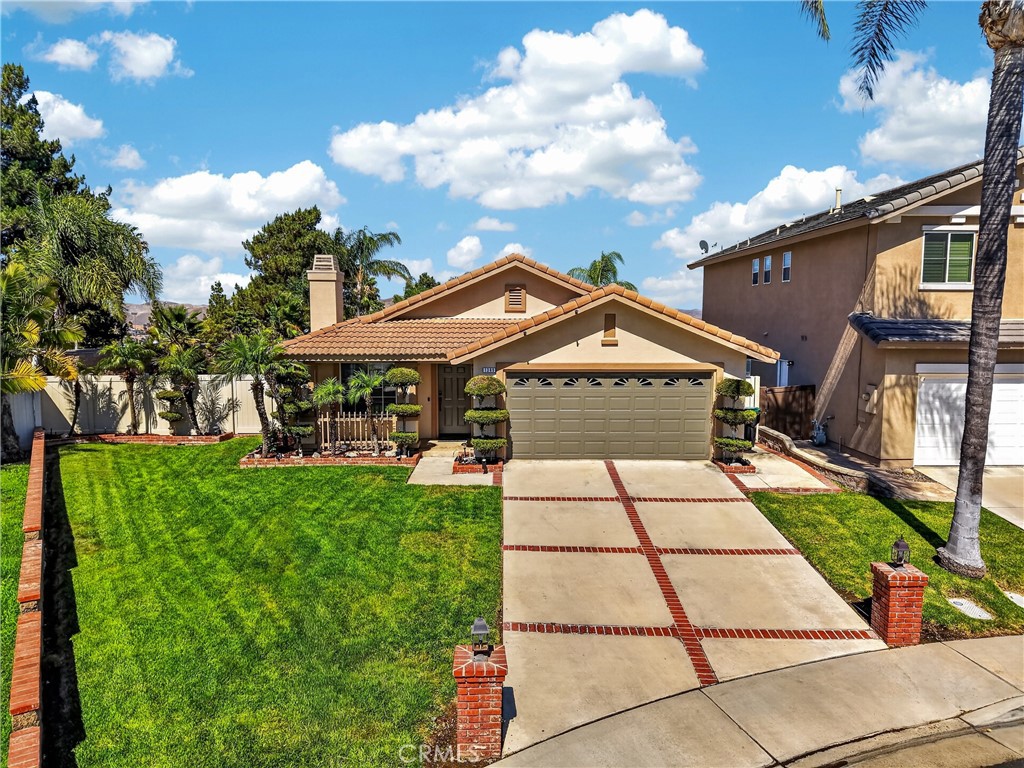 1389 Sonnet Hill, Corona, CA 92881 — photo 1