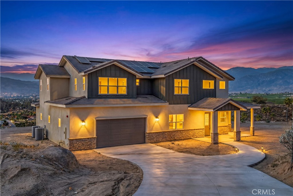 42340 Segner Drive, Hemet, CA 92544 — photo 1