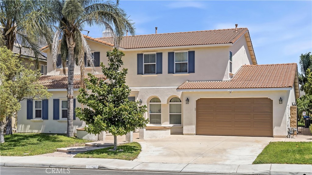 13322 Brass Ring, Eastvale, CA 92880 — photo 1