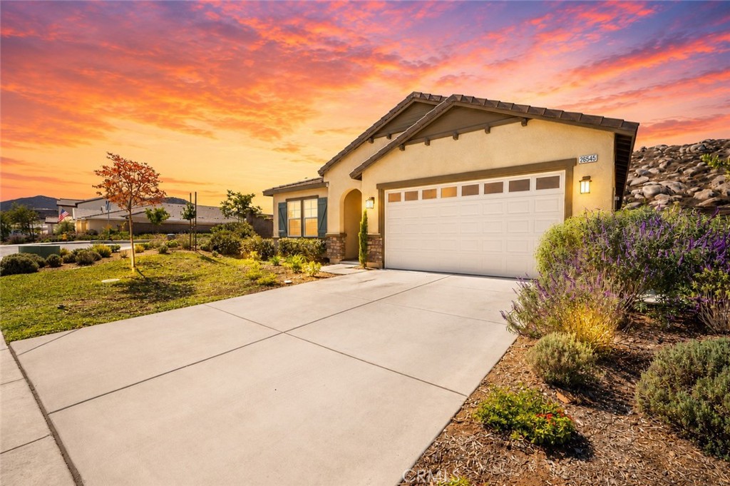 26545 Dash Drive, Menifee, CA 92585 — photo 1