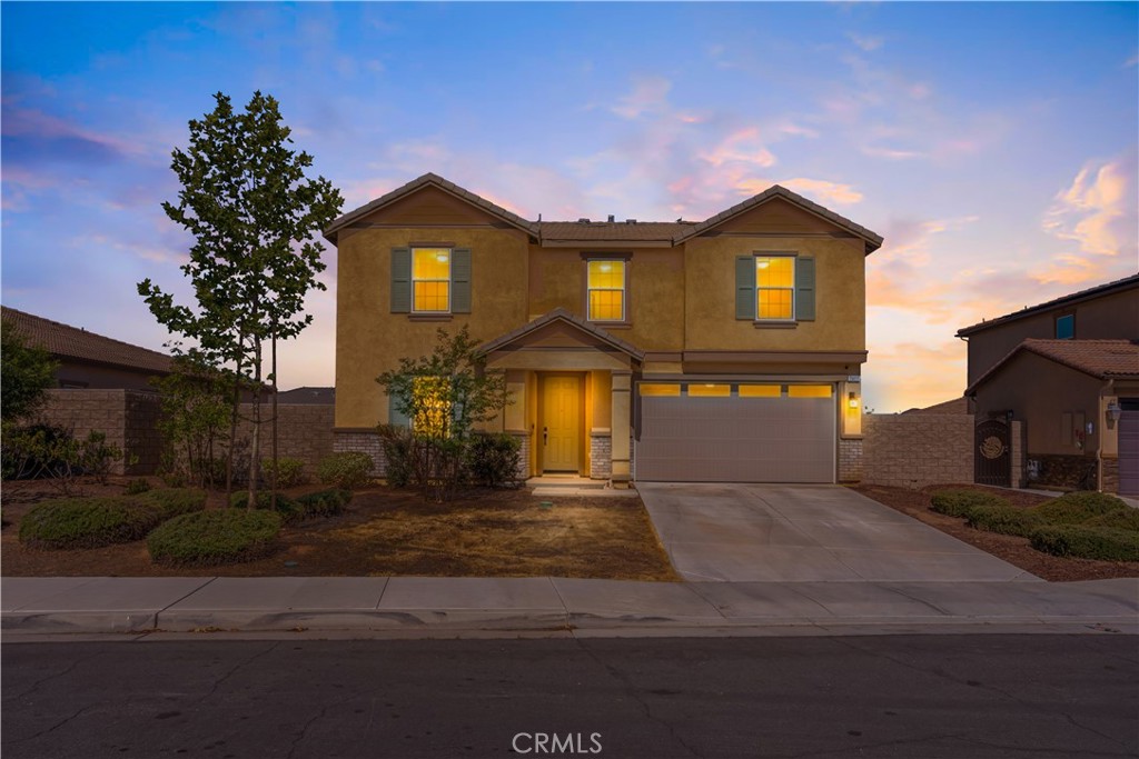 26017 Redoak Street, Menifee, CA 92584 — photo 1