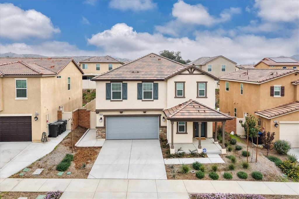 25432 Cetara, Homeland, CA 92548 — photo 1