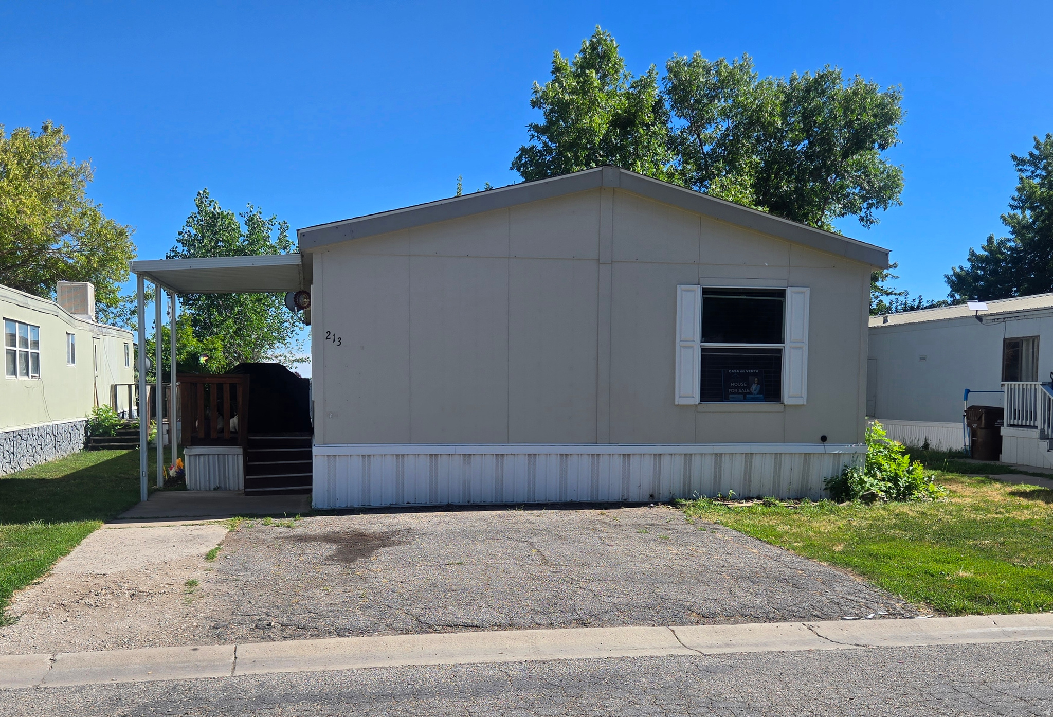 2491 N HWY 89 ST #213, Ogden, UT 84404 — photo 1