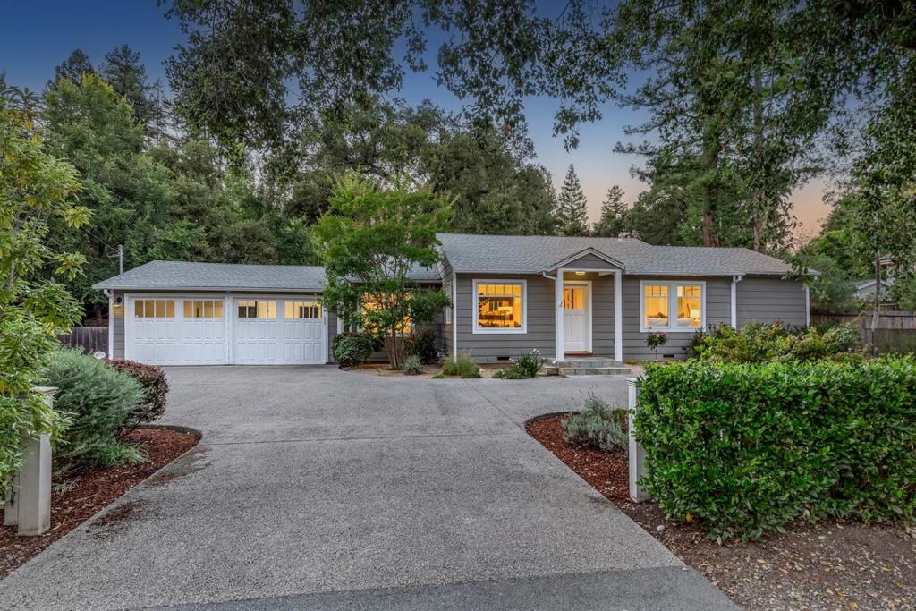 3270 Woodside Road, Woodside, CA 94062 — photo 1