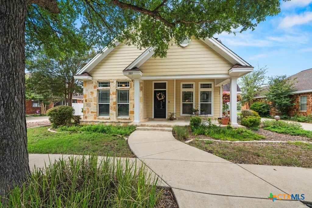 2215 Gruene Lake Drive, New Braunfels, TX 78130 — photo 1