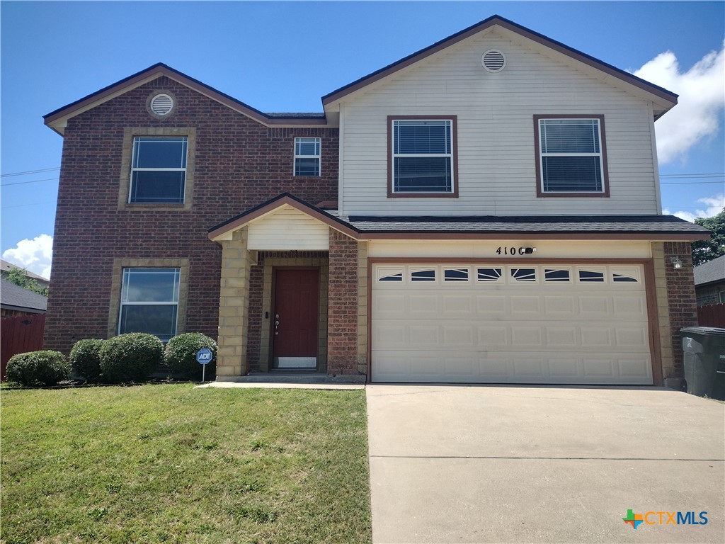 4100 Jack Barnes Avenue, Killeen, TX 76549 — photo 1