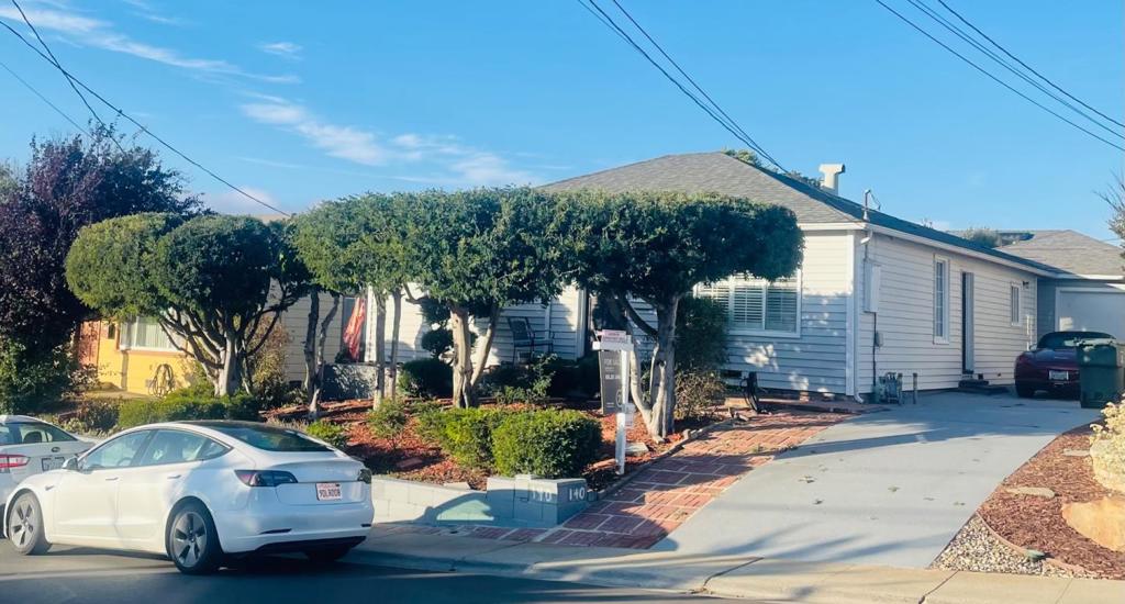 140 De Soto Way, San Bruno, CA 94066 — photo 1