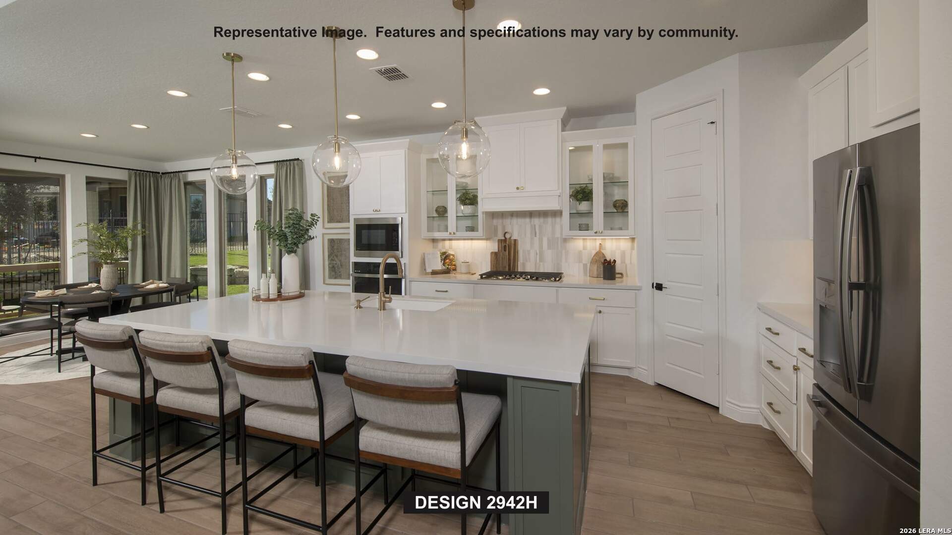 202 Sasparilla, ,  78006 — photo 1