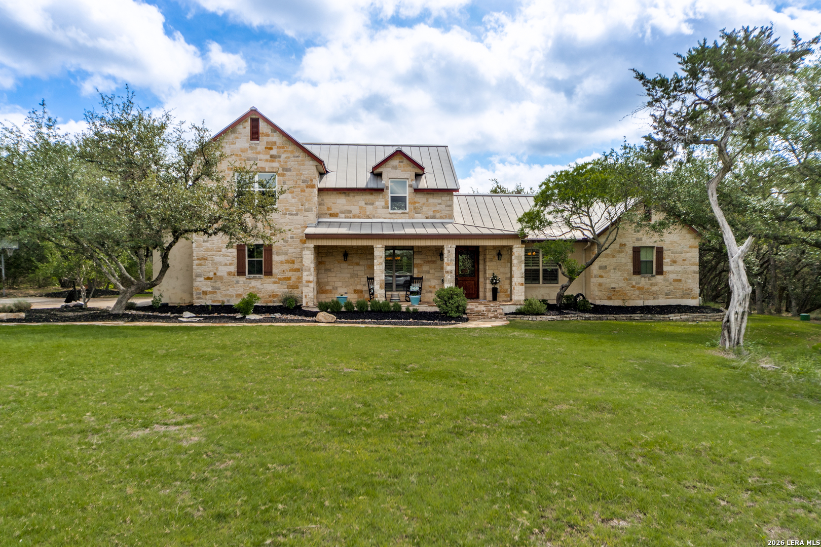 107 Riverwalk, ,  78006 — photo 1