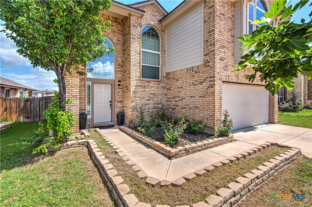 3305 Malmaison Road, Killeen, TX 76542 — photo 1