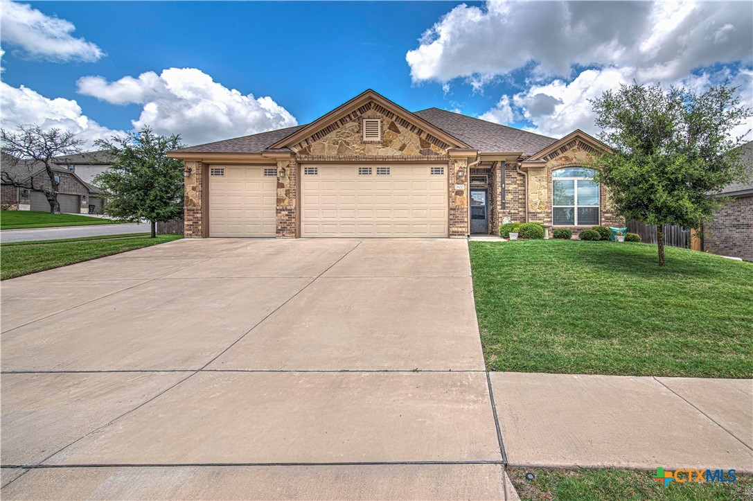 7800 Preston Hollow Drive, Killeen, TX 76549 — photo 1