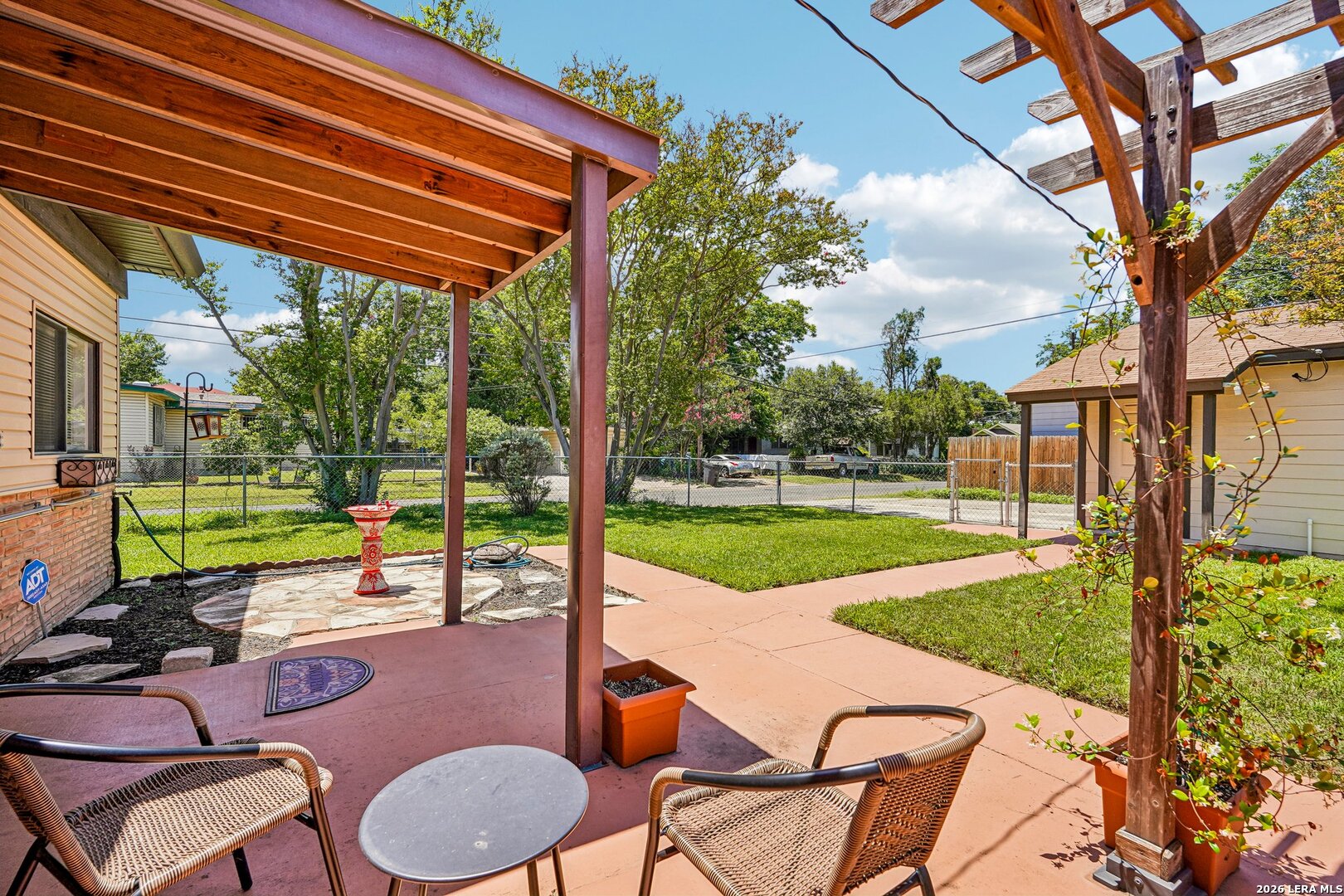 457 PARK BLVD, ,  78204 — photo 1