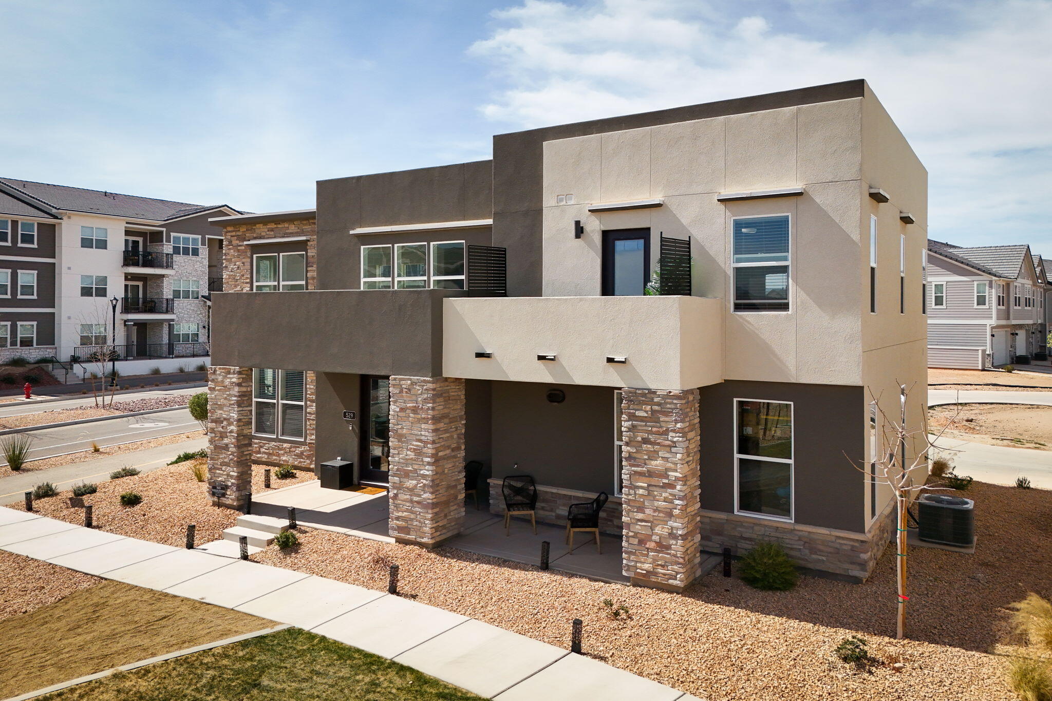 529 W OLIVE LN, St George, UT 84790 — photo 1